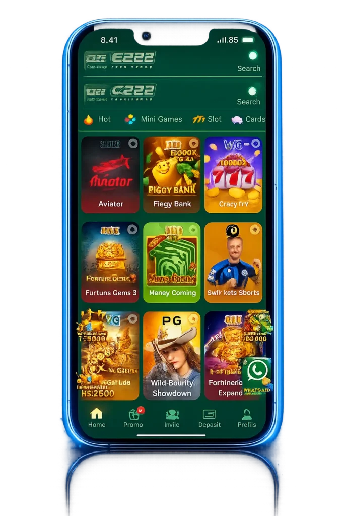 c222 game