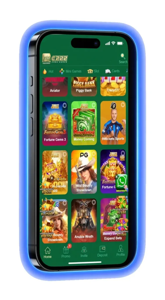 c222 game latest version